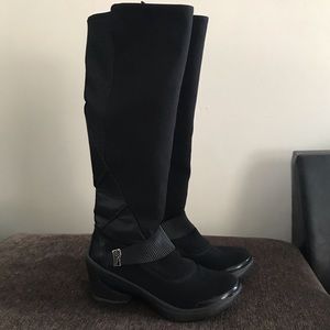 BZEES  Enchanted Knee High Boots